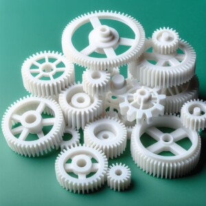 Thermoplastic Additives